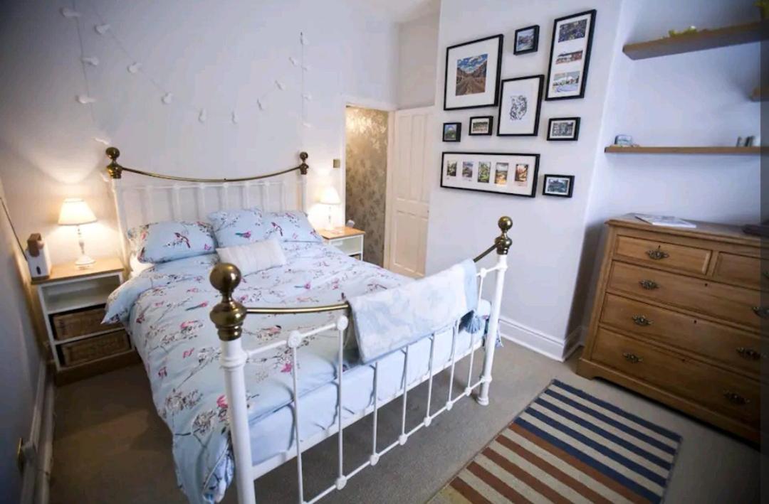 Cosy Little Home Just Outside York City Walls Buitenkant foto